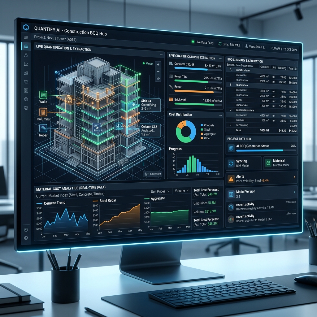 BOQ System
