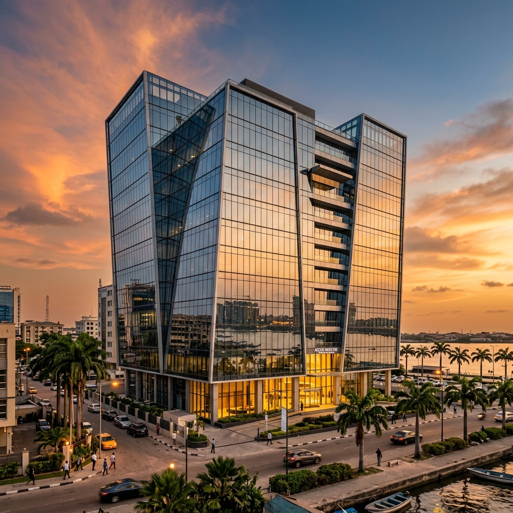 Real-Life Architectural Intelligence