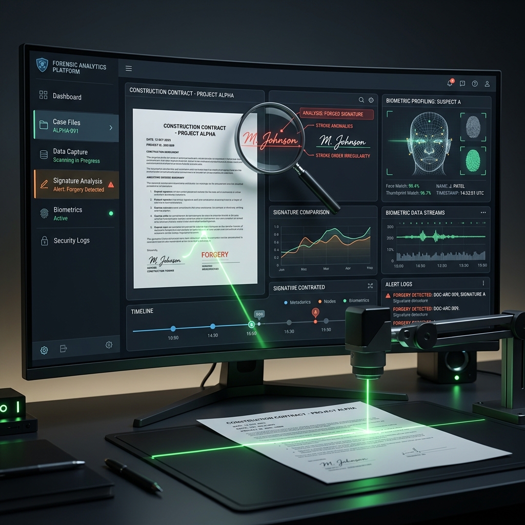 Data Intelligence