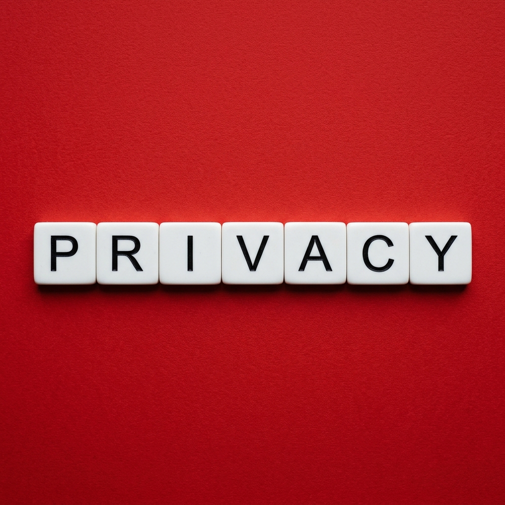 Privacy Commitment